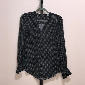 T Tahari Blouse size XS/TP